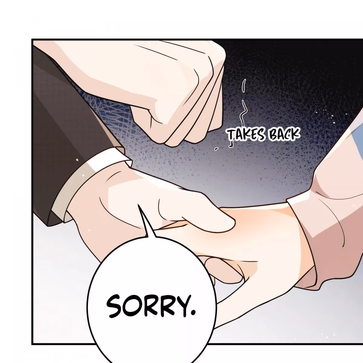 Read A Guide to Falling Asleep chapter 16 image 41 on Lezhin