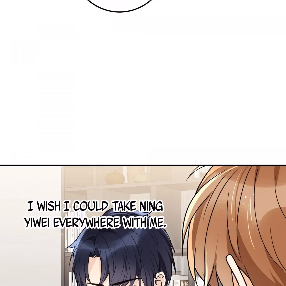 Read A Guide to Falling Asleep chapter 16 image 42 on Lezhin