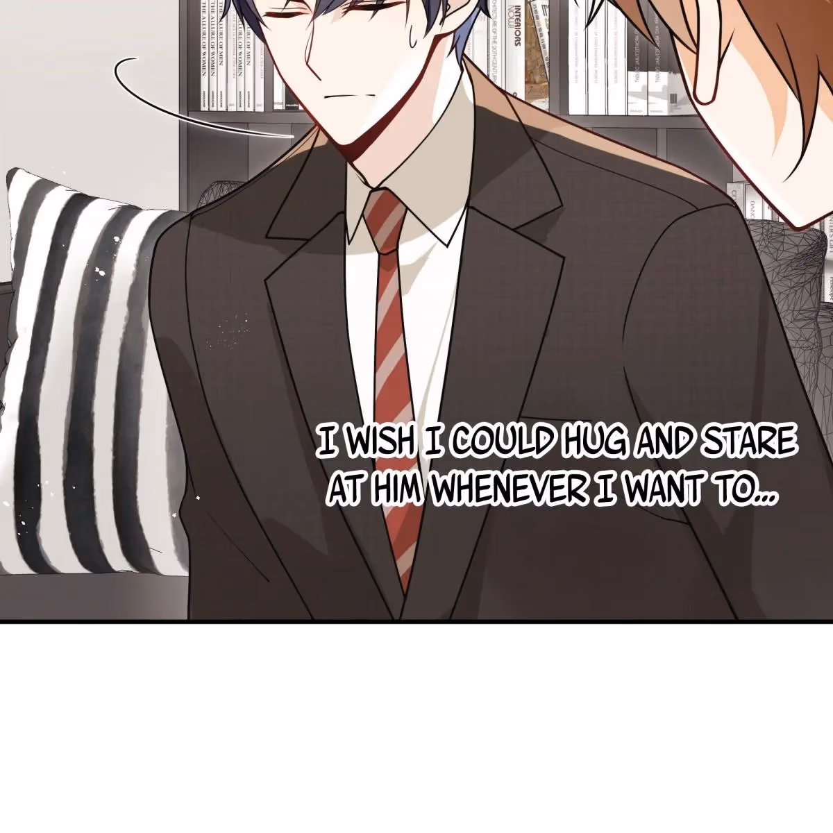 Read A Guide to Falling Asleep chapter 16 image 43 on Lezhin