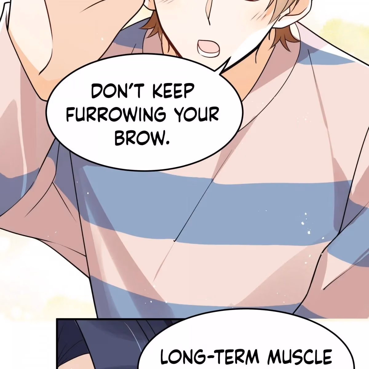 Read A Guide to Falling Asleep chapter 16 image 46 on Lezhin