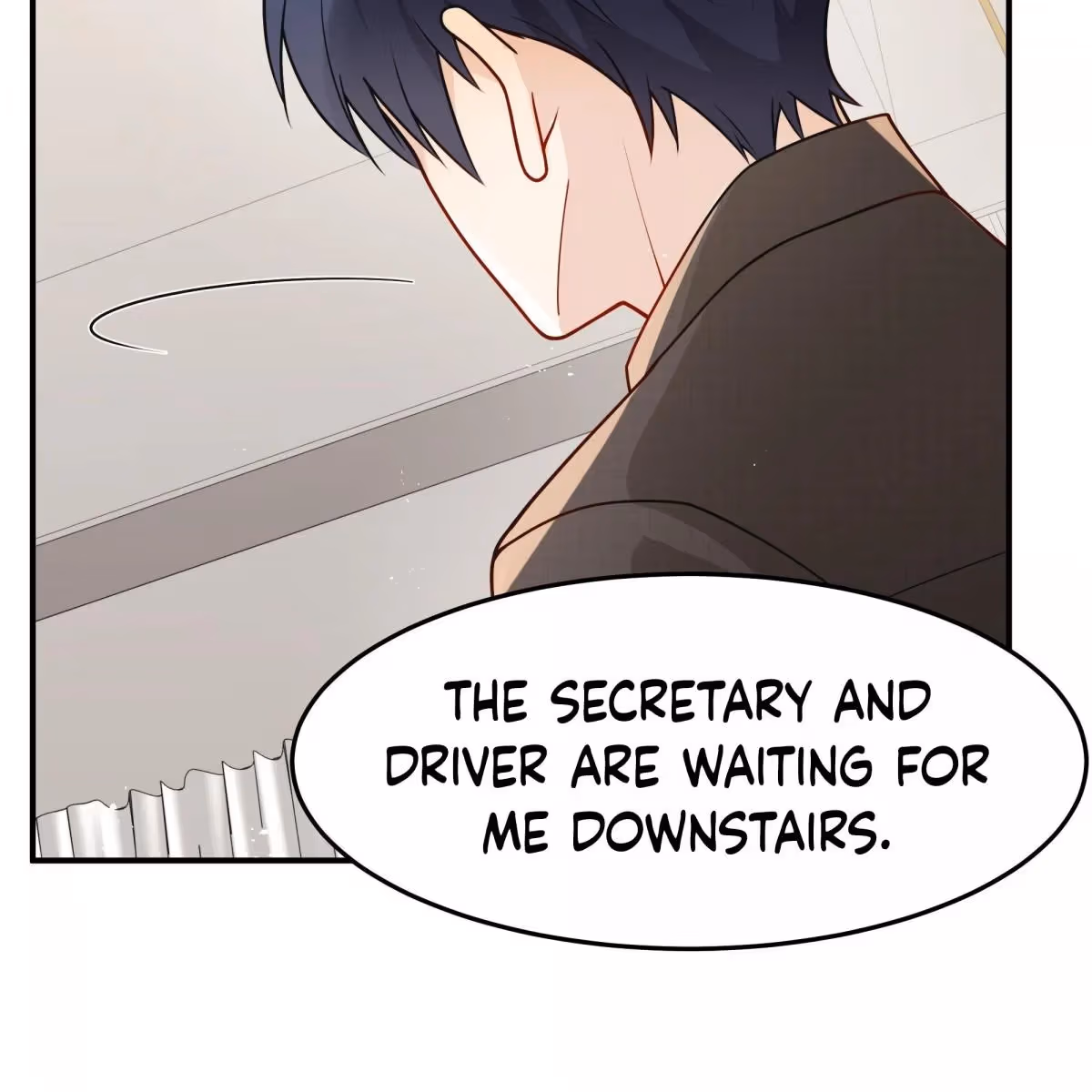Read A Guide to Falling Asleep chapter 16 image 54 on Lezhin