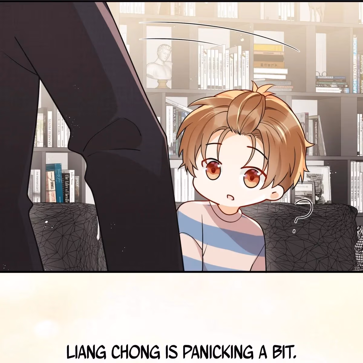 Read A Guide to Falling Asleep chapter 16 image 55 on Lezhin