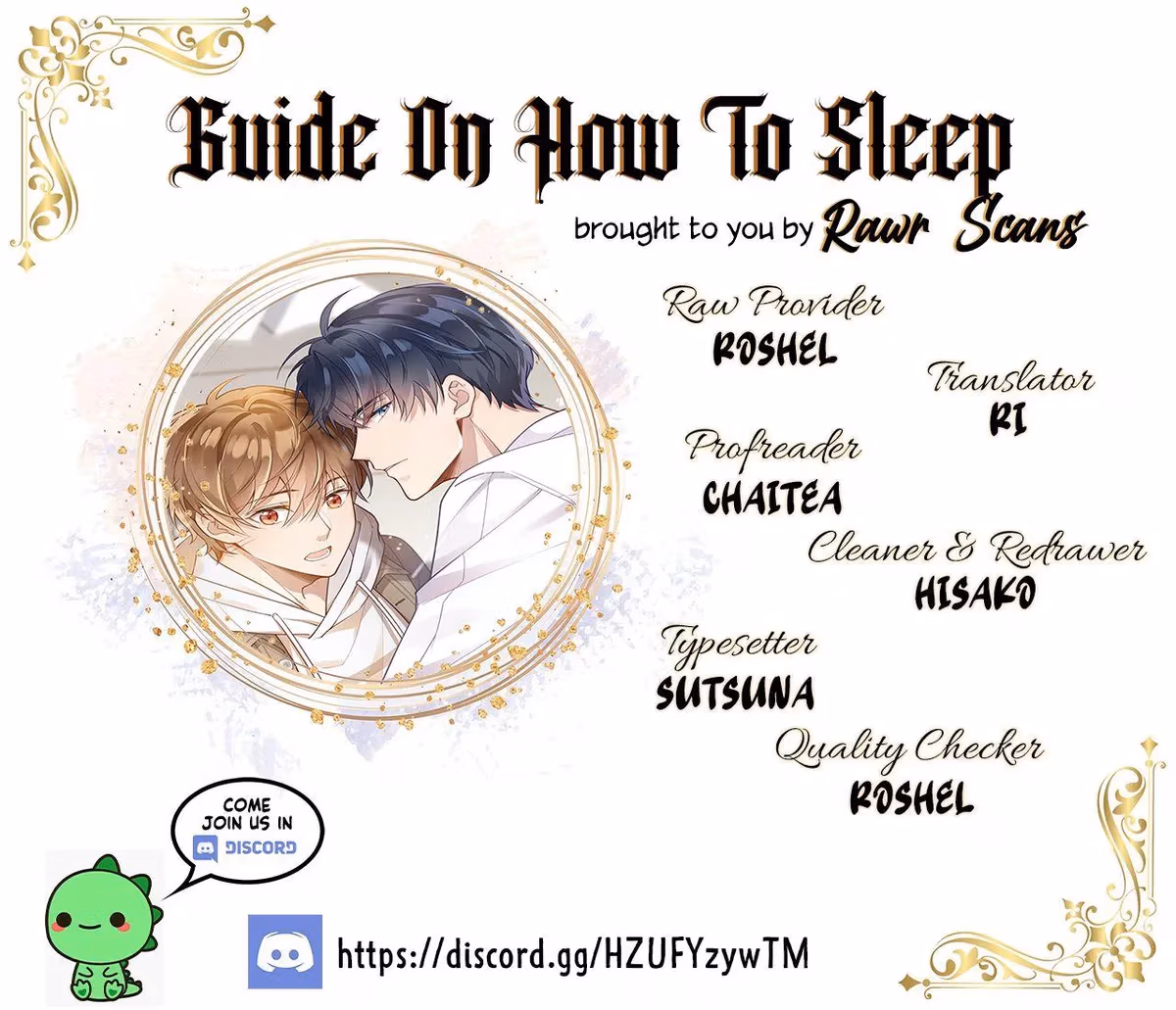 Read A Guide to Falling Asleep chapter 16 image 58 on Lezhin