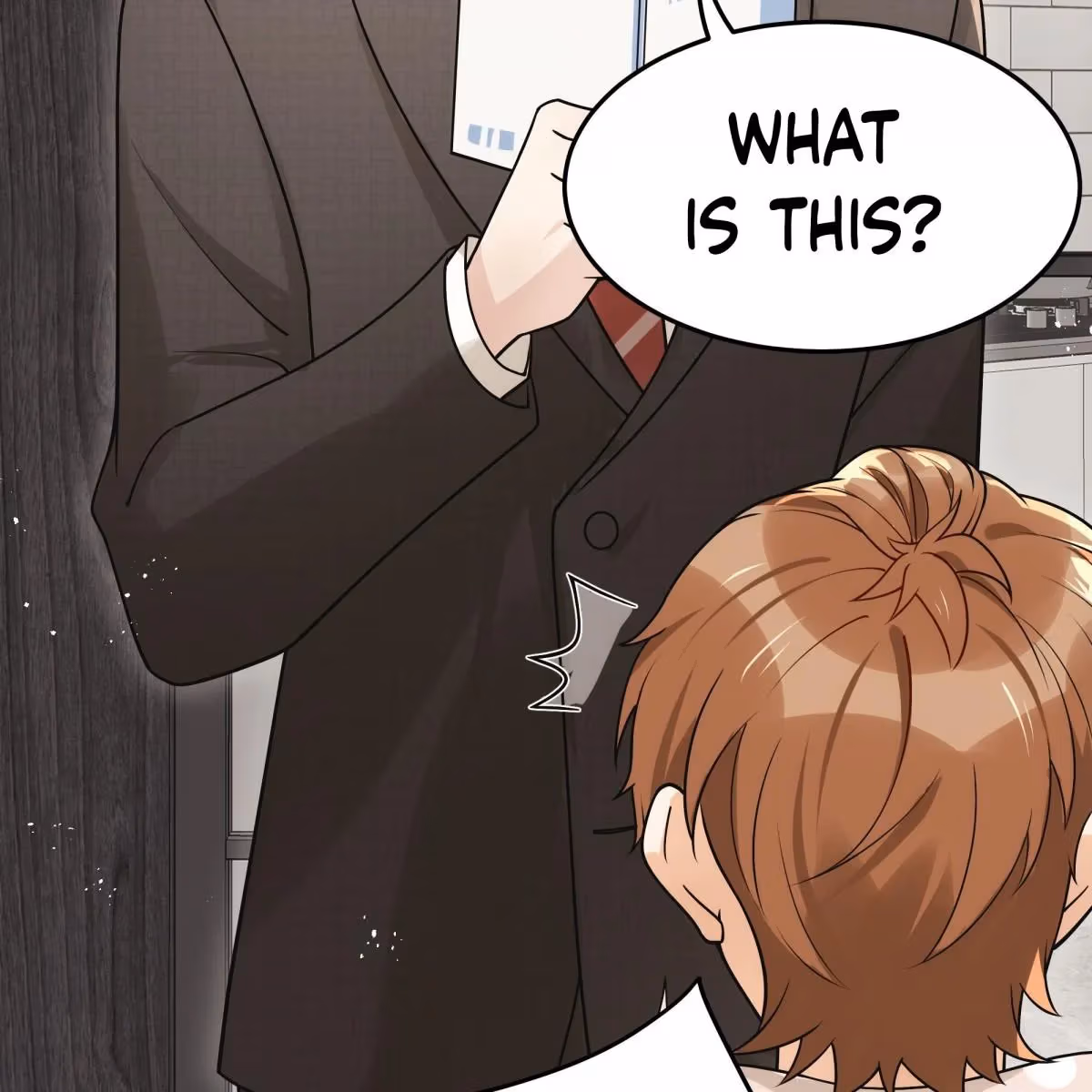 Read A Guide to Falling Asleep chapter 16 image 6 on Lezhin