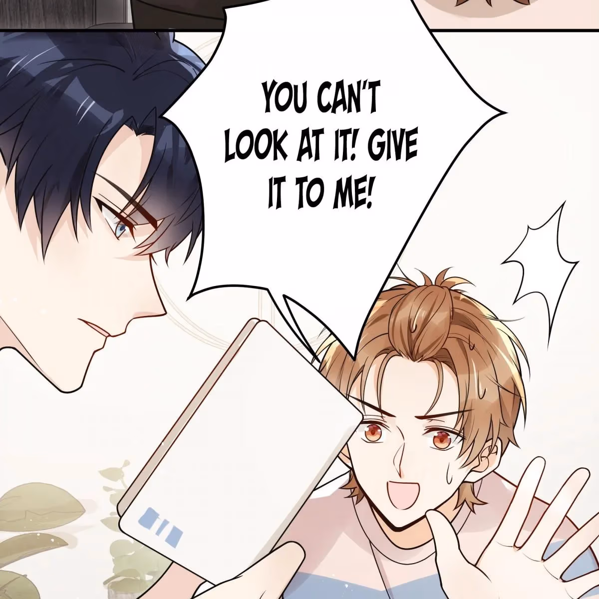 Read A Guide to Falling Asleep chapter 16 image 7 on Lezhin
