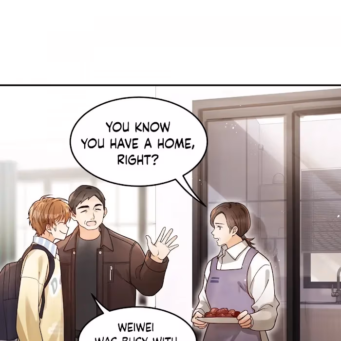 Read A Guide to Falling Asleep chapter 17 image 11 on Lezhin
