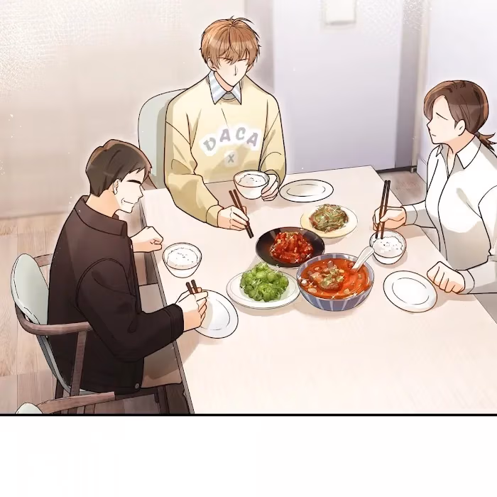 Read A Guide to Falling Asleep chapter 17 image 15 on Lezhin