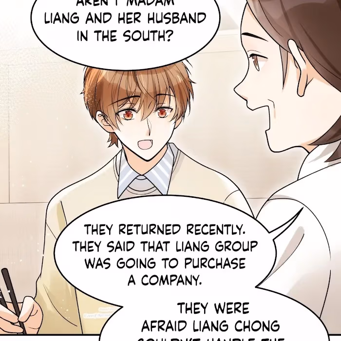 Read A Guide to Falling Asleep chapter 17 image 23 on Lezhin
