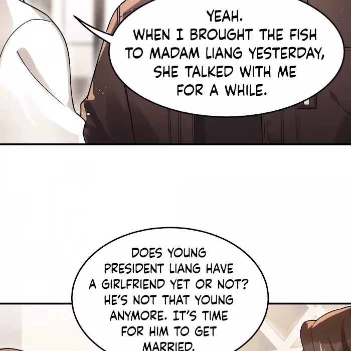Read A Guide to Falling Asleep chapter 17 image 25 on Lezhin