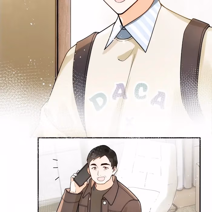 Read A Guide to Falling Asleep chapter 17 image 3 on Lezhin