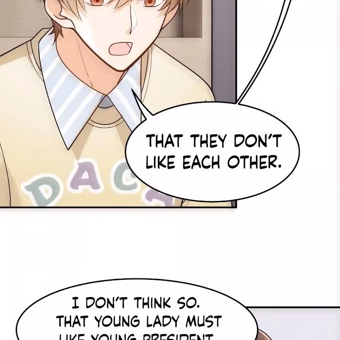 Read A Guide to Falling Asleep chapter 17 image 33 on Lezhin