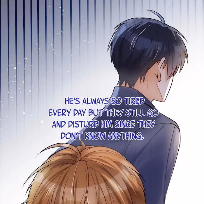 Read A Guide to Falling Asleep chapter 17 image 39 on Lezhin