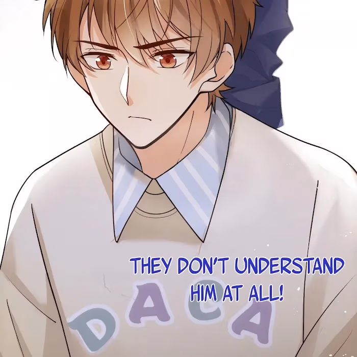 Read A Guide to Falling Asleep chapter 17 image 40 on Lezhin