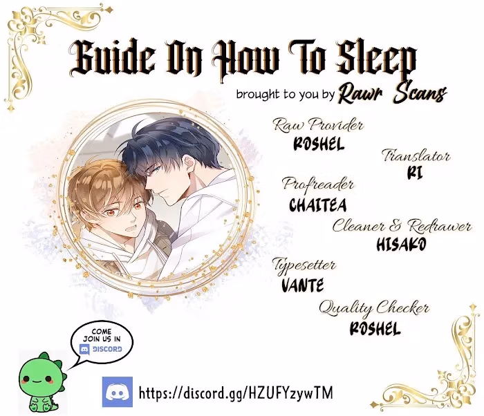 Read A Guide to Falling Asleep chapter 17 image 42 on Lezhin