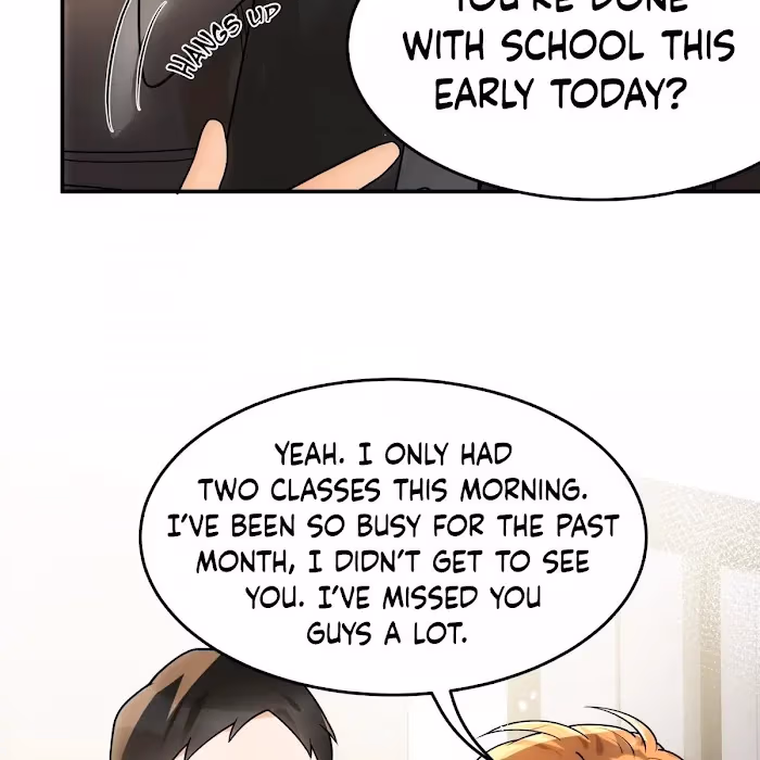 Read A Guide to Falling Asleep chapter 17 image 6 on Lezhin