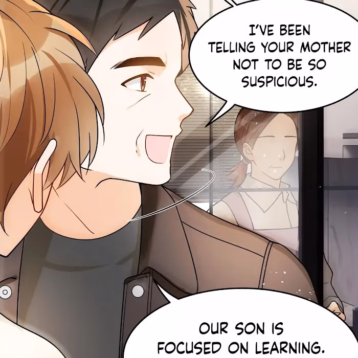 Read A Guide to Falling Asleep chapter 17 image 9 on Lezhin