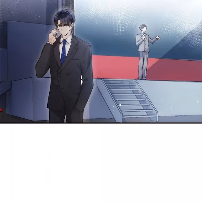 Read A Guide to Falling Asleep chapter 18 image 10 on Lezhin
