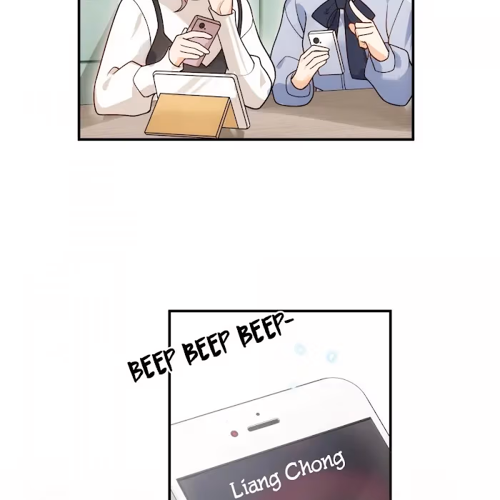 Read A Guide to Falling Asleep chapter 18 image 12 on Lezhin