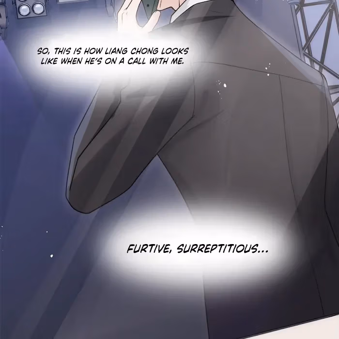 Read A Guide to Falling Asleep chapter 18 image 17 on Lezhin