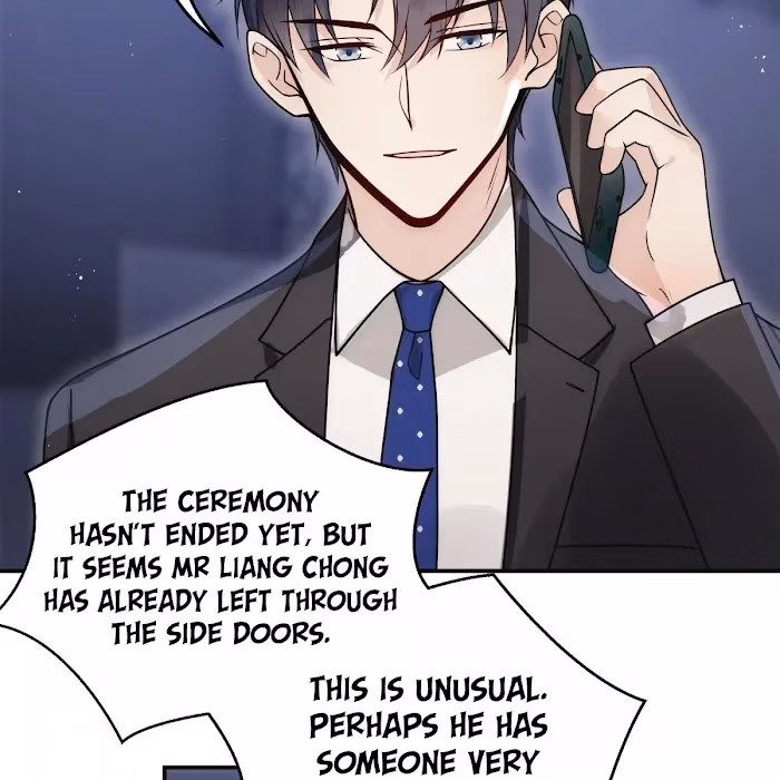Read A Guide to Falling Asleep chapter 18 image 19 on Lezhin