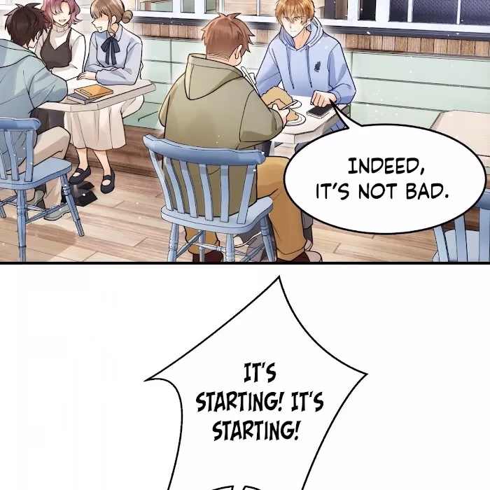 Read A Guide to Falling Asleep chapter 18 image 3 on Lezhin