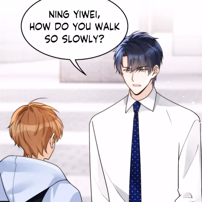 Read A Guide to Falling Asleep chapter 18 image 34 on Lezhin