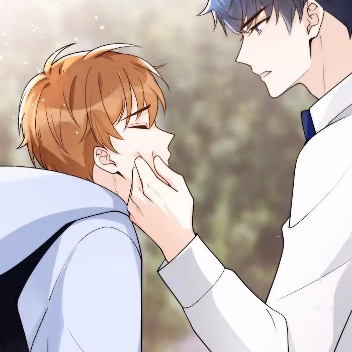 Read A Guide to Falling Asleep chapter 18 image 36 on Lezhin