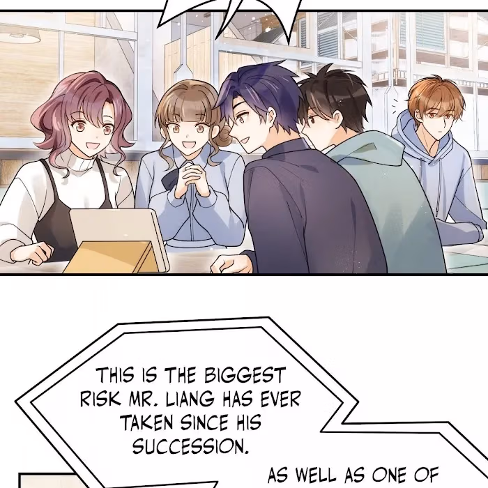 Read A Guide to Falling Asleep chapter 18 image 4 on Lezhin