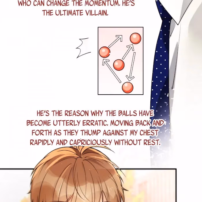 Read A Guide to Falling Asleep chapter 18 image 43 on Lezhin