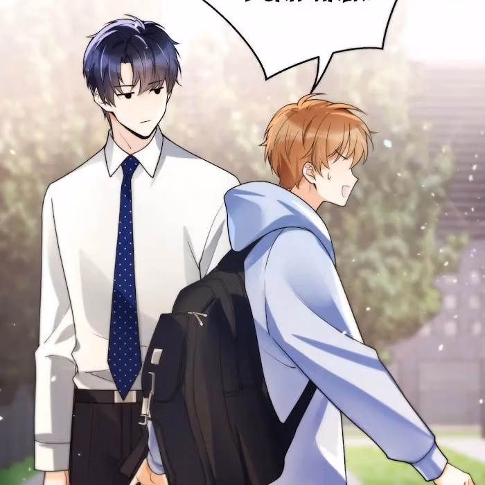 Read A Guide to Falling Asleep chapter 18 image 45 on Lezhin