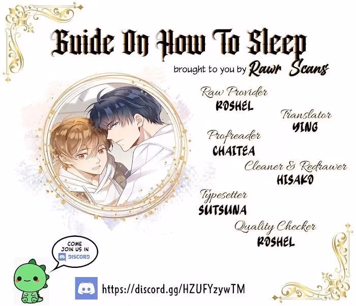Read A Guide to Falling Asleep chapter 18 image 51 on Lezhin