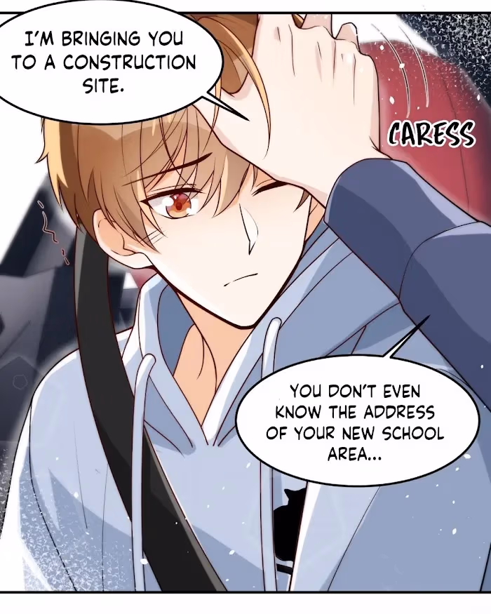 Read A Guide to Falling Asleep chapter 19 image 14 on Lezhin