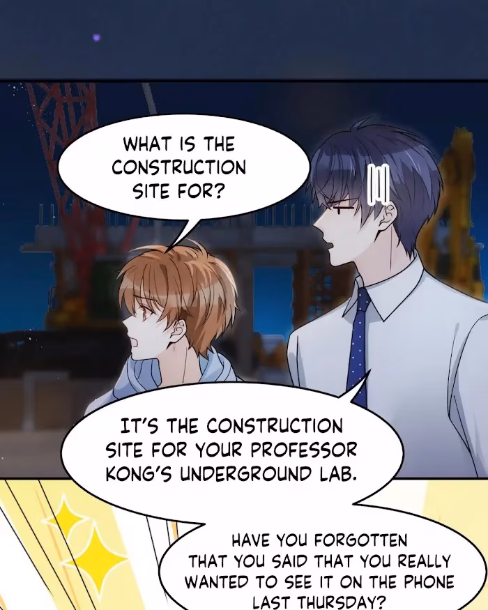Read A Guide to Falling Asleep chapter 19 image 19 on Lezhin