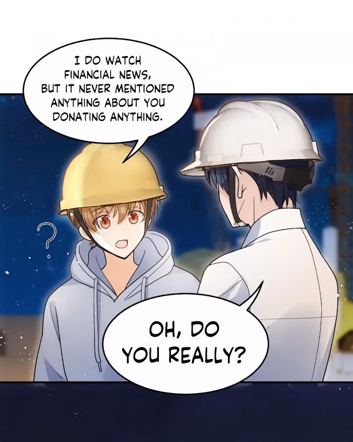 Read A Guide to Falling Asleep chapter 19 image 31 on Lezhin