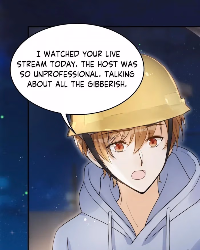 Read A Guide to Falling Asleep chapter 19 image 32 on Lezhin