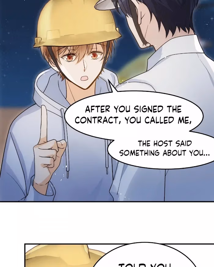 Read A Guide to Falling Asleep chapter 19 image 35 on Lezhin