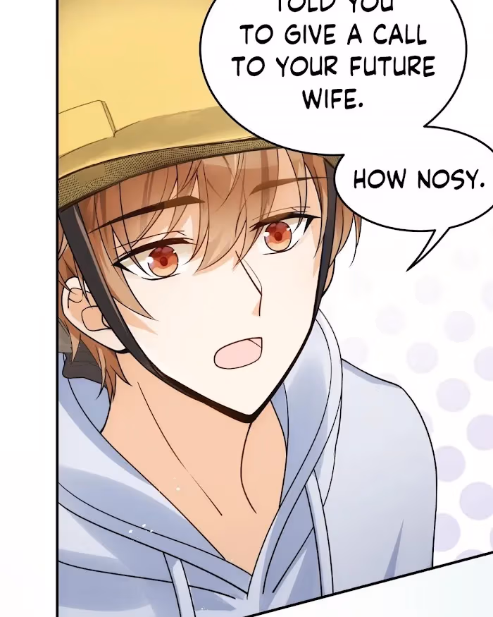 Read A Guide to Falling Asleep chapter 19 image 36 on Lezhin