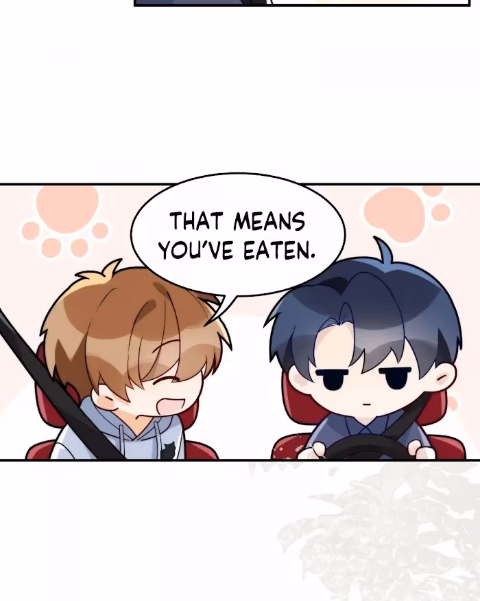 Read A Guide to Falling Asleep chapter 19 image 4 on Lezhin