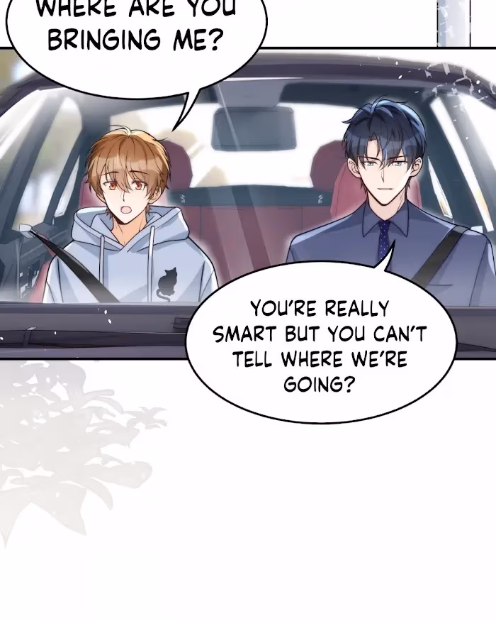 Read A Guide to Falling Asleep chapter 19 image 8 on Lezhin