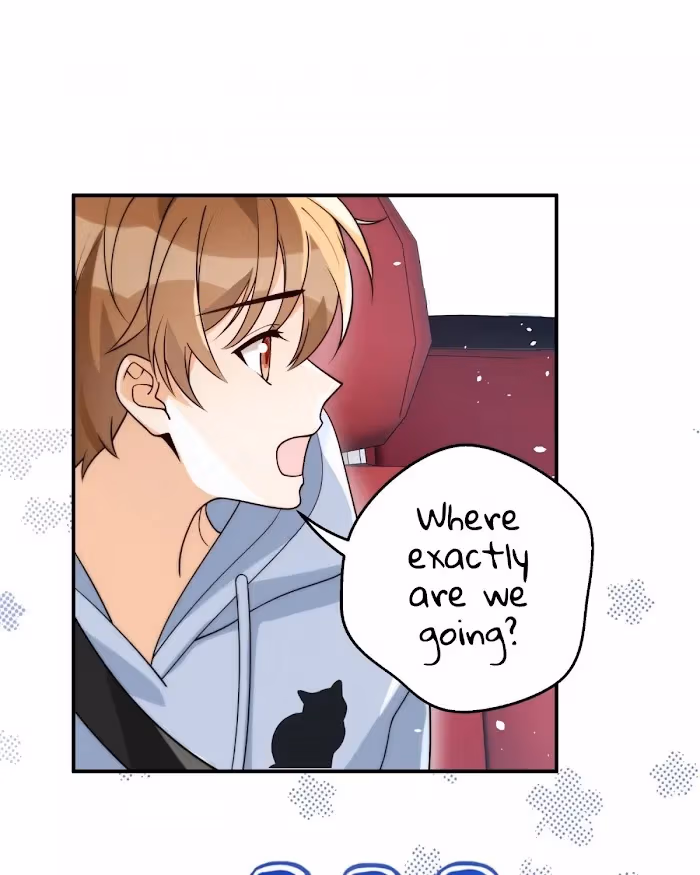 Read A Guide to Falling Asleep chapter 19 image 9 on Lezhin