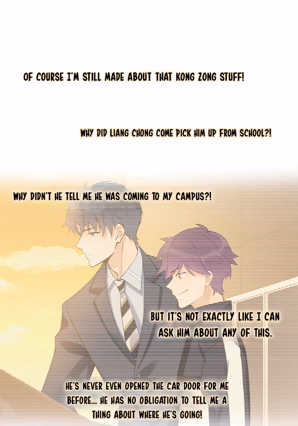 Read A Guide to Falling Asleep chapter 2 image 15 on Lezhin
