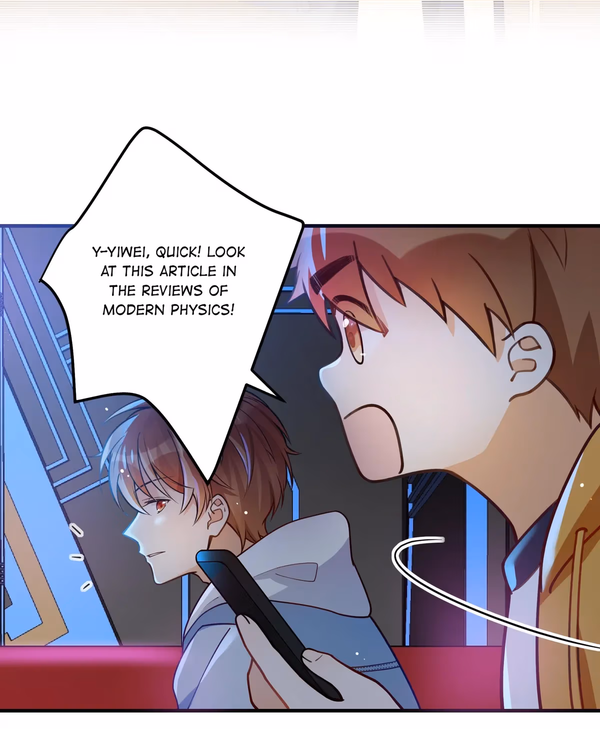 Read A Guide to Falling Asleep chapter 2 image 16 on Lezhin