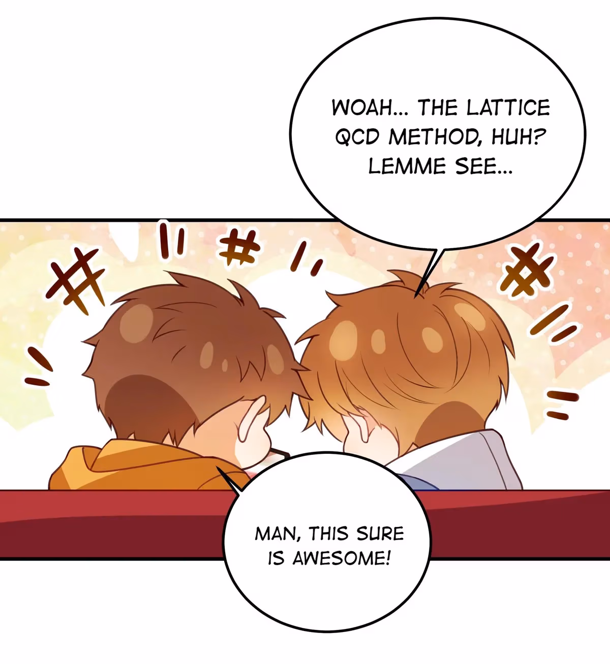 Read A Guide to Falling Asleep chapter 2 image 17 on Lezhin