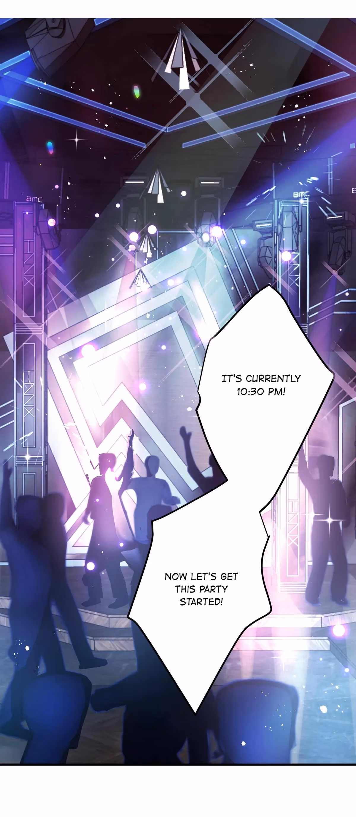 Read A Guide to Falling Asleep chapter 2 image 18 on Lezhin
