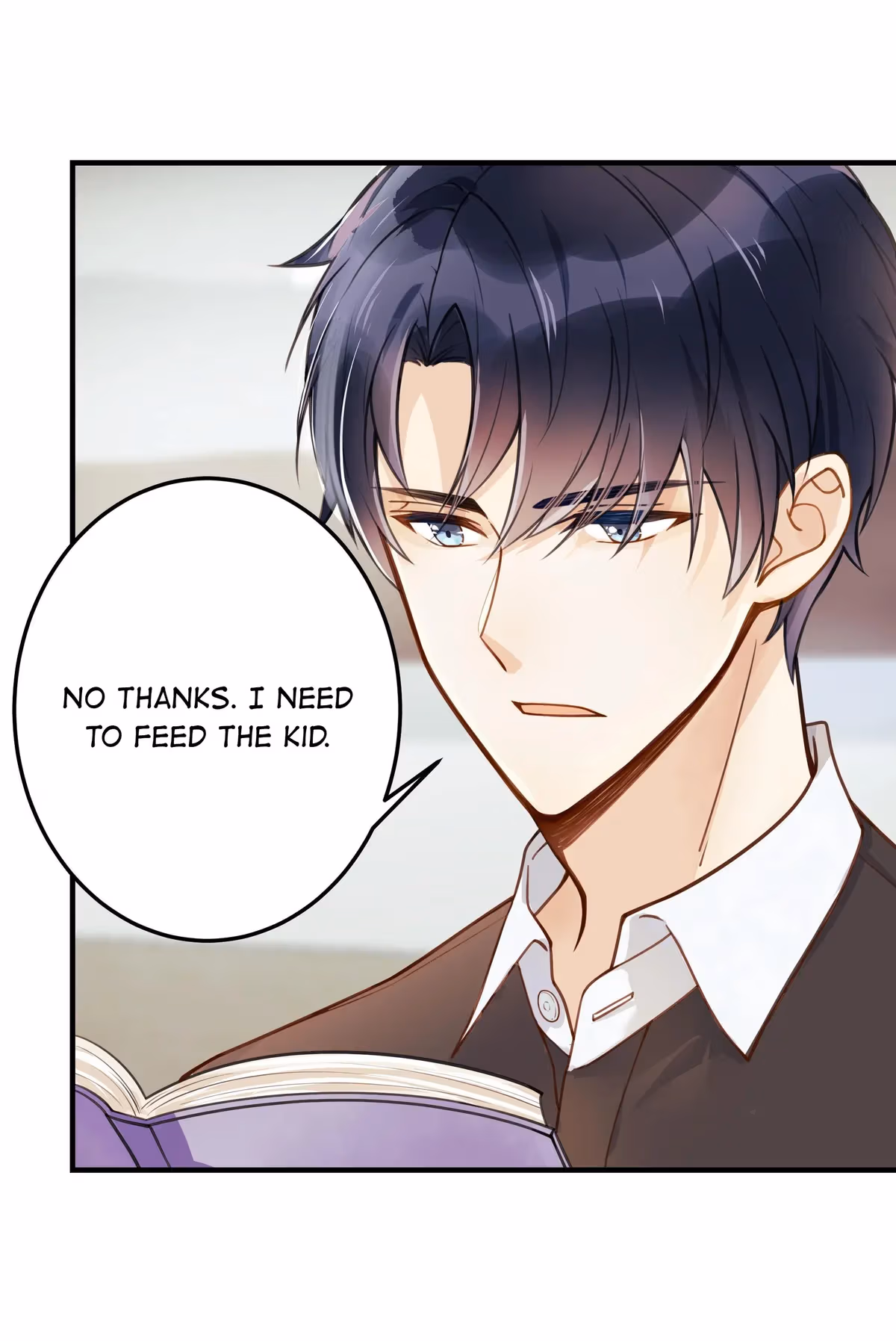 Read A Guide to Falling Asleep chapter 2 image 2 on Lezhin