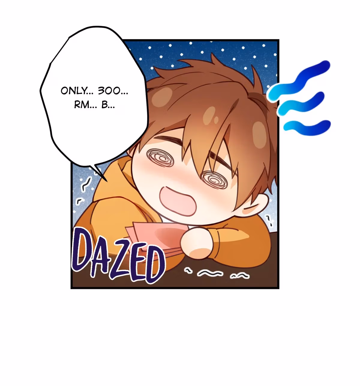 Read A Guide to Falling Asleep chapter 2 image 20 on Lezhin