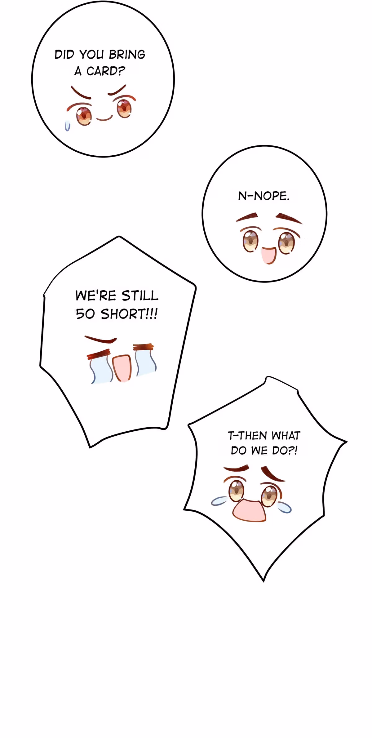Read A Guide to Falling Asleep chapter 2 image 21 on Lezhin