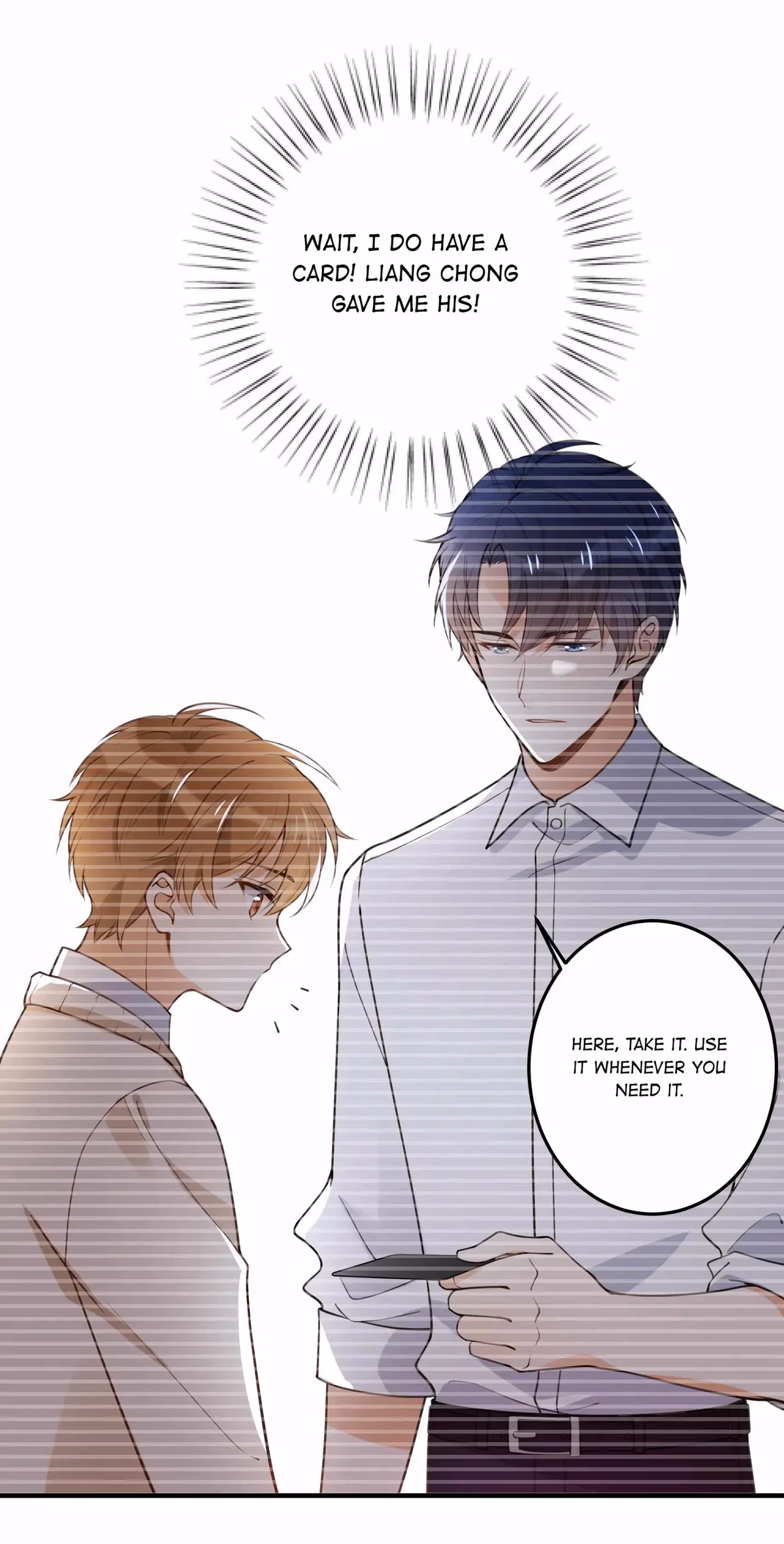 Read A Guide to Falling Asleep chapter 2 image 24 on Lezhin