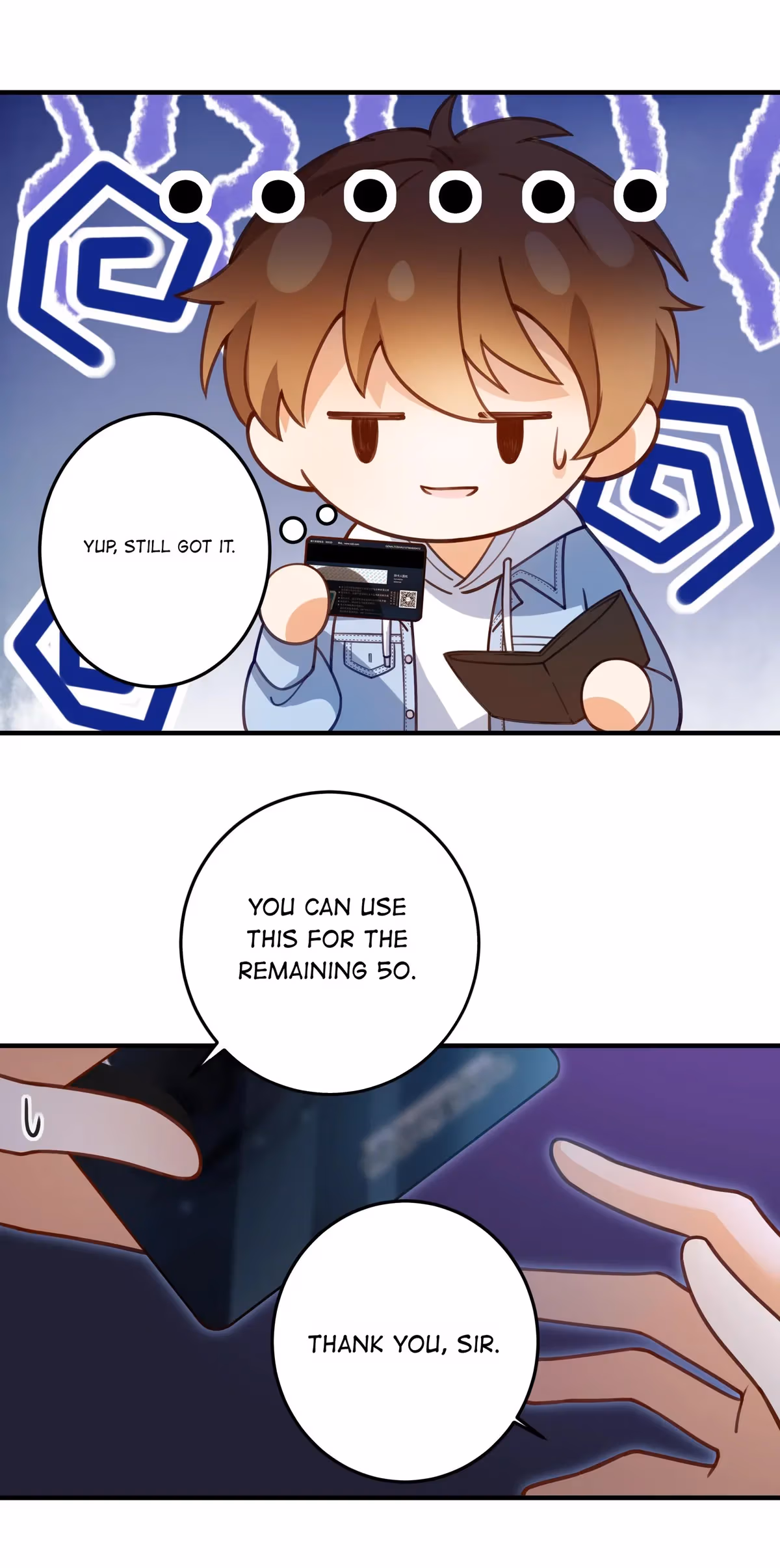 Read A Guide to Falling Asleep chapter 2 image 26 on Lezhin
