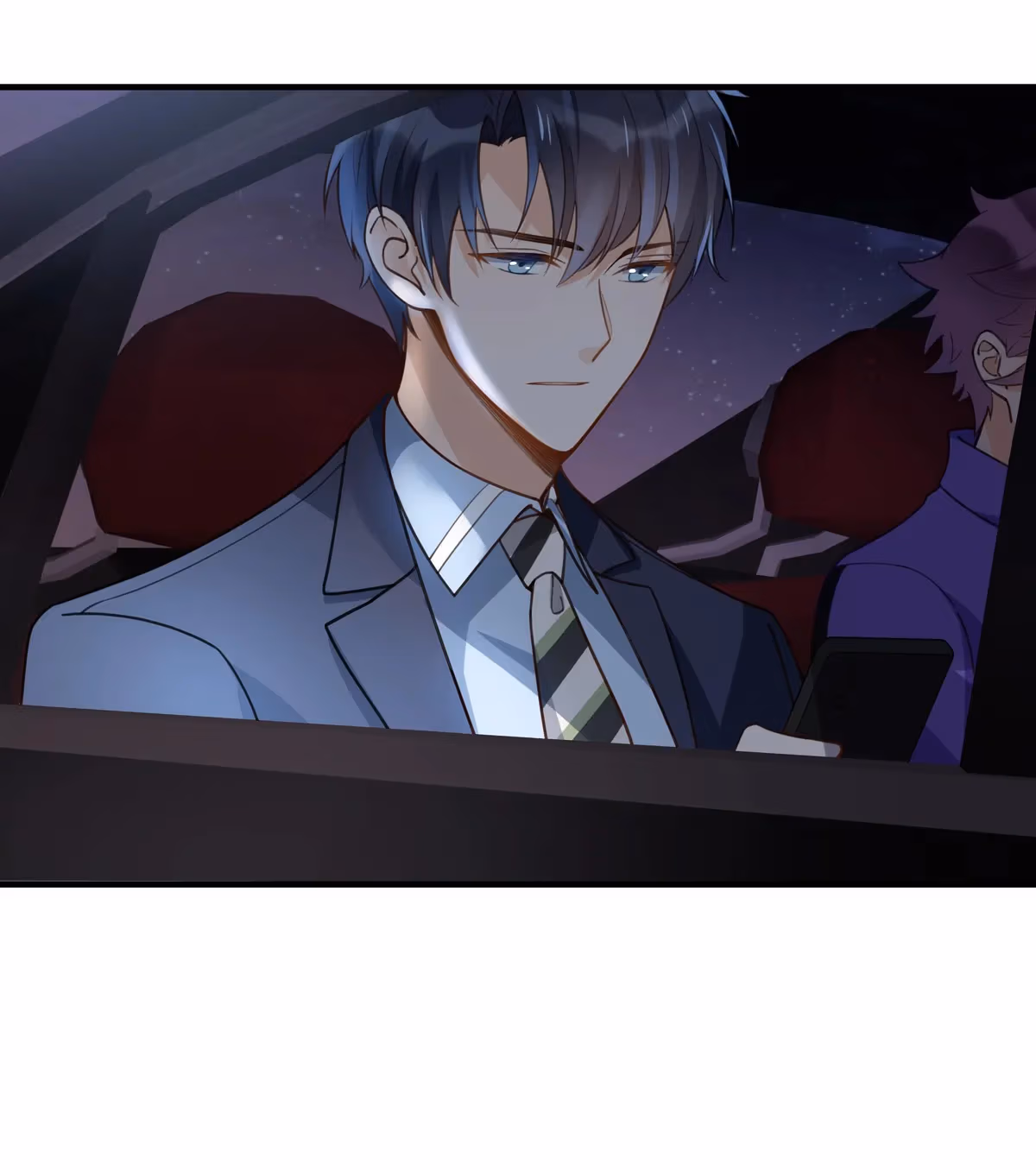 Read A Guide to Falling Asleep chapter 2 image 28 on Lezhin